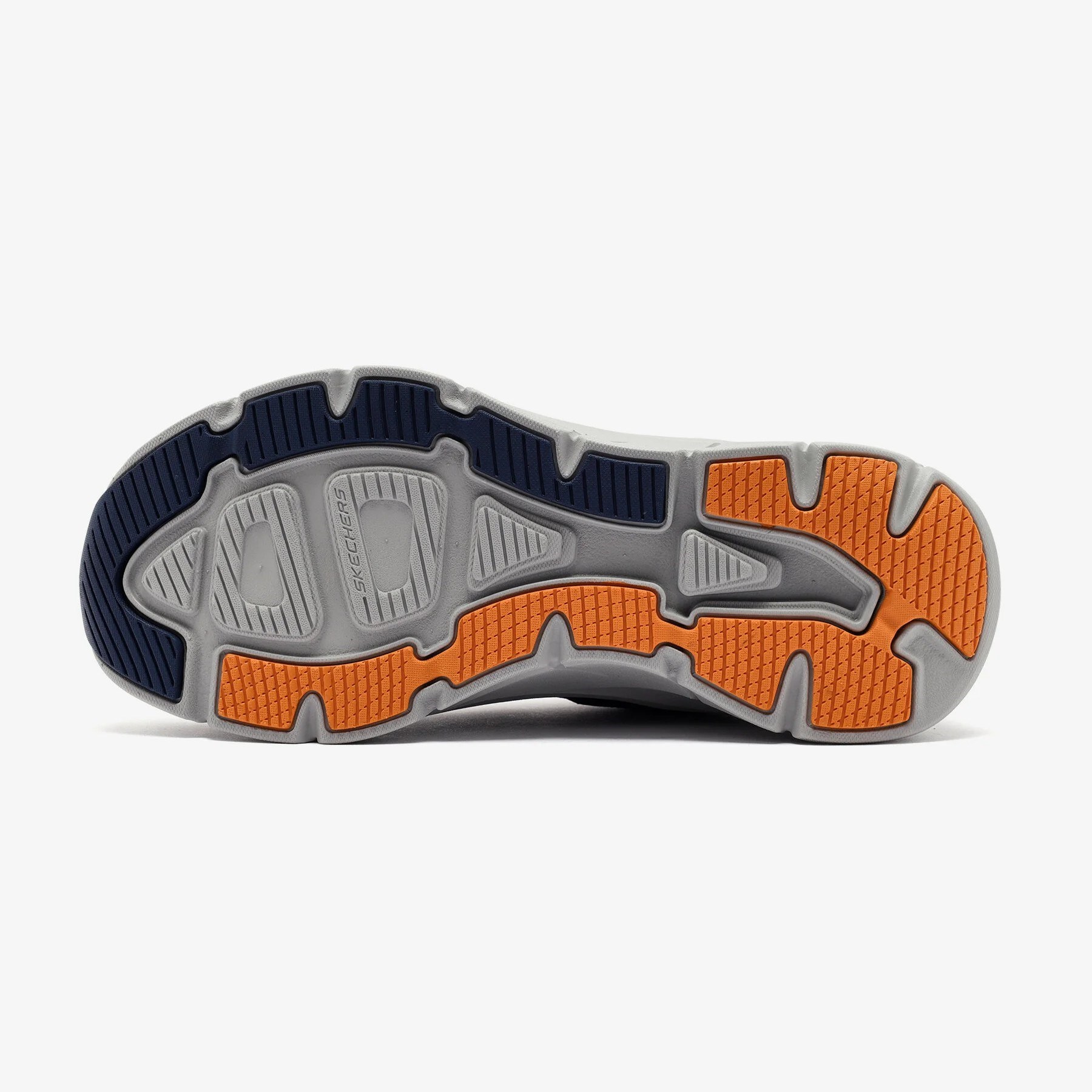 Skechers Erkek Ayakkabı 232715 Lacivert/Mavi