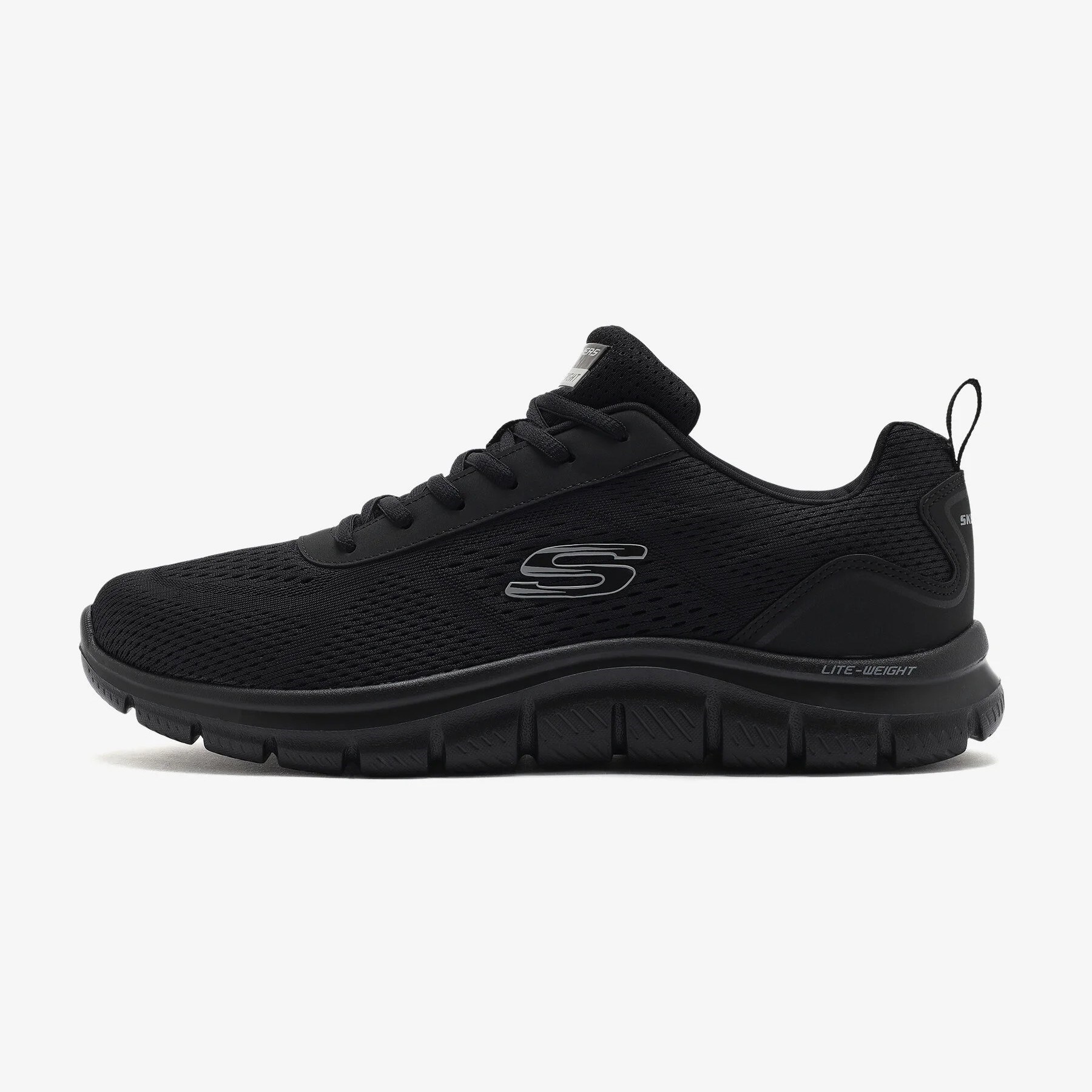 Skechers Erkek Ayakkabı 232758TK Siyah