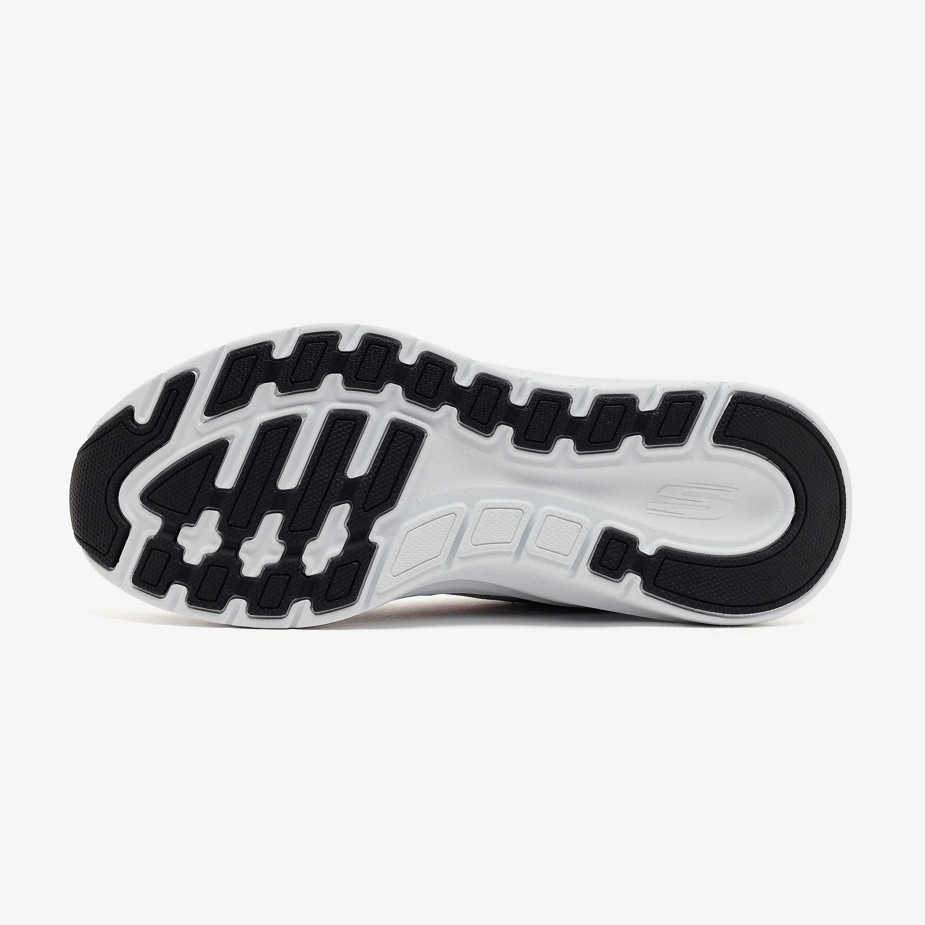 Skechers Erkek Ayakkabı 232806 Gri/Gümüş