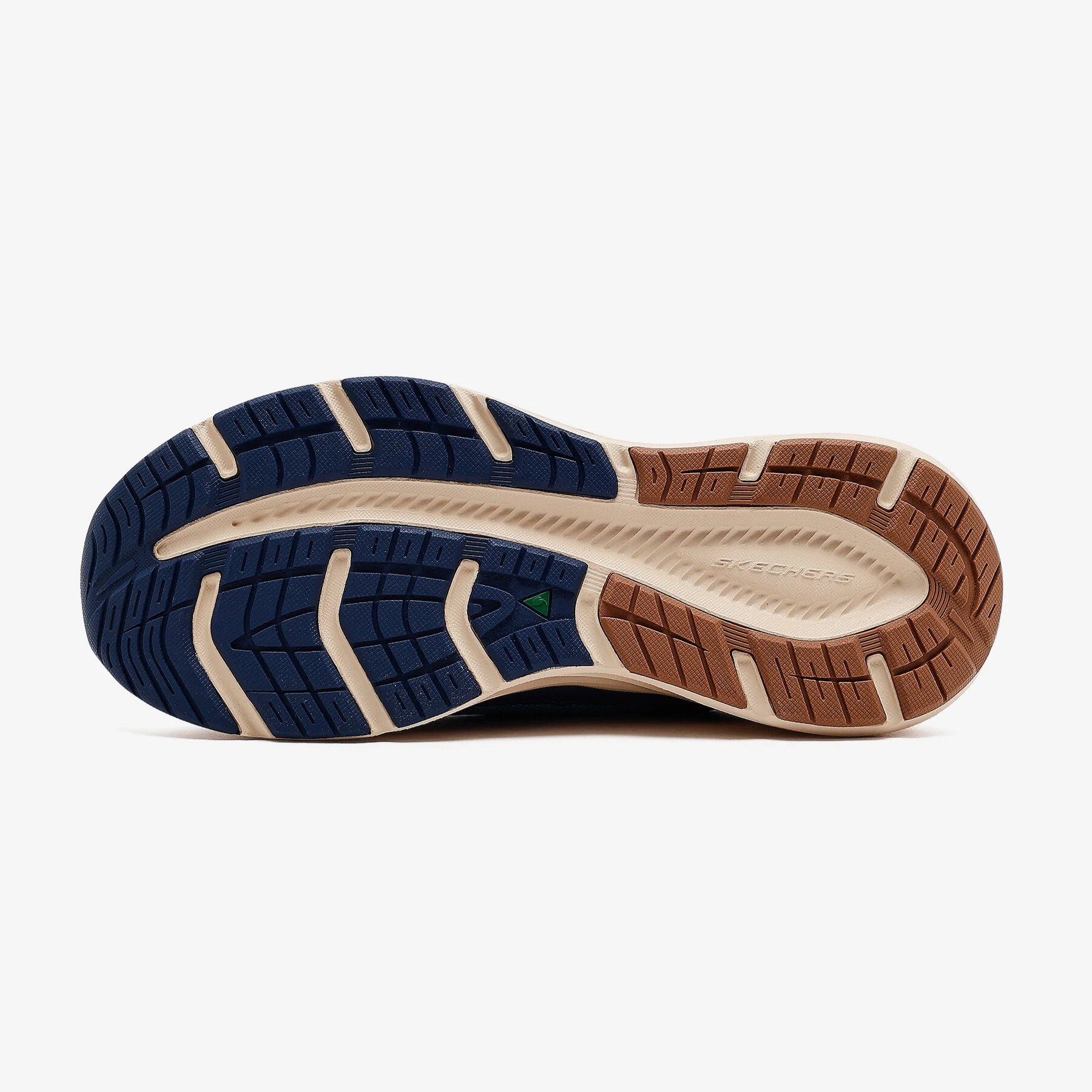 Skechers Erkek Ayakkabı 232947 Mavi/Lacivert