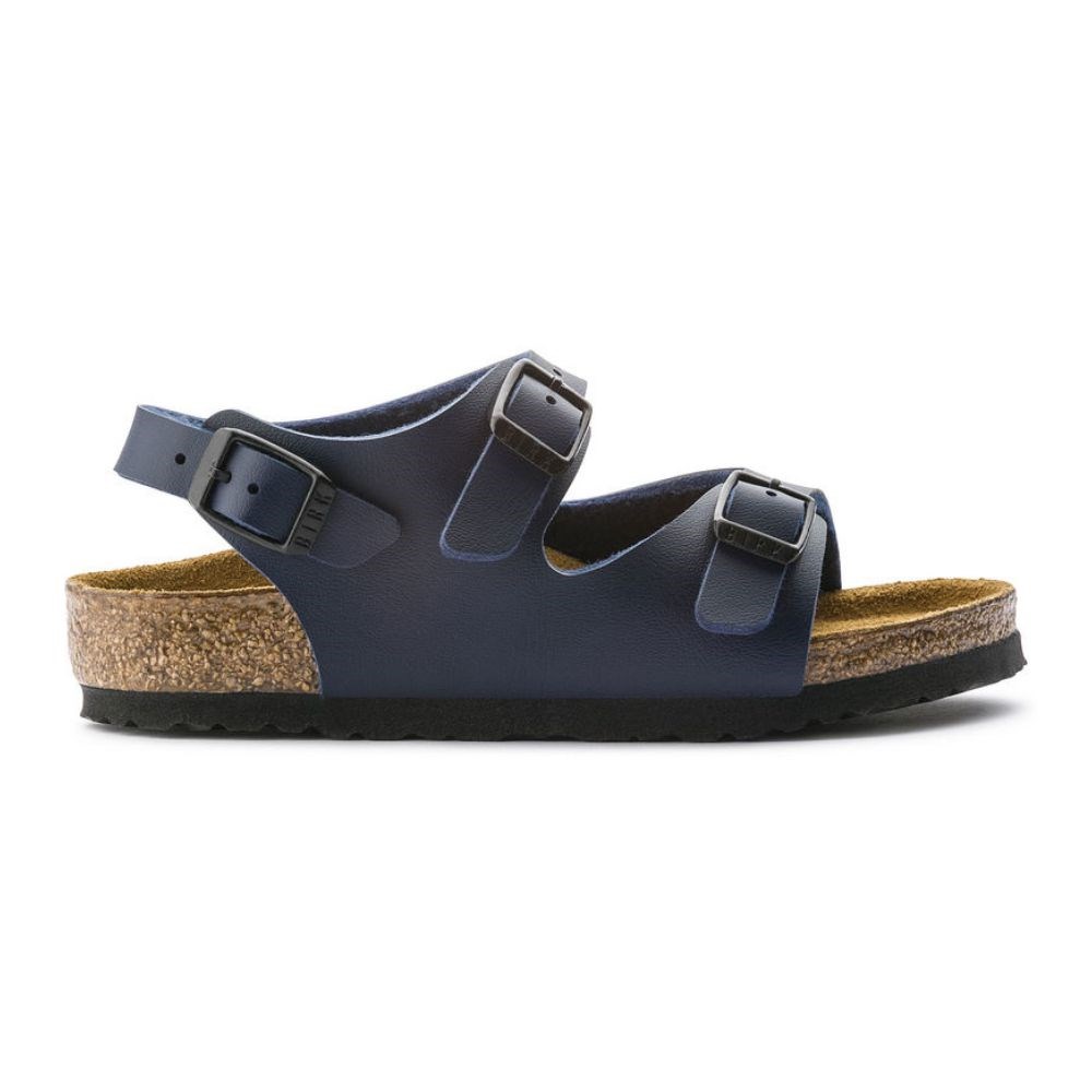 Birkenstock Sandalet 233083 Blue