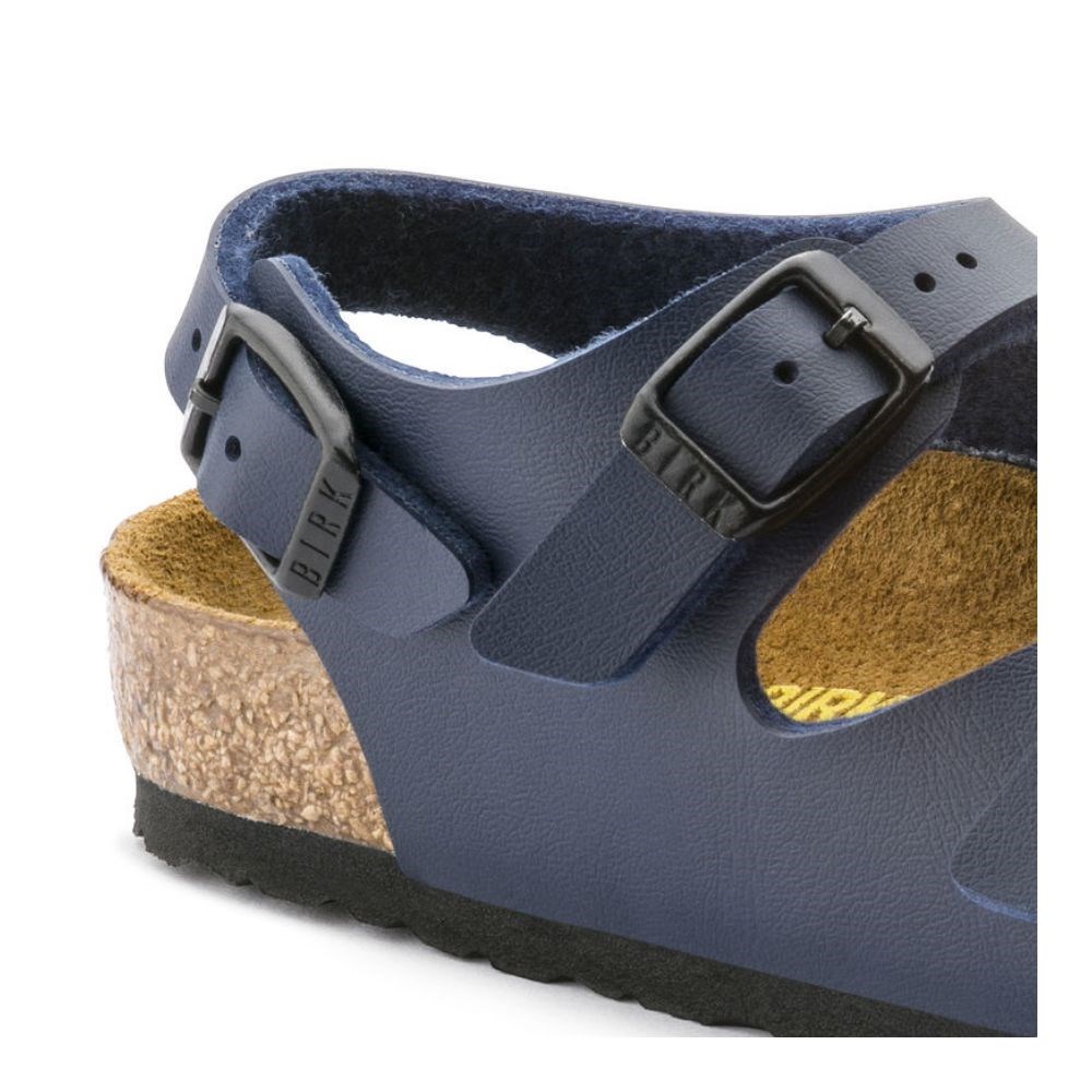 Birkenstock Sandalet 233083 Blue