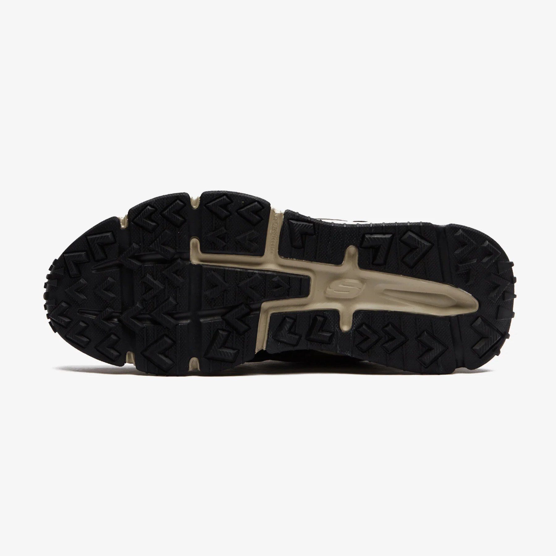 Skechers Erkek Ayakkabı 237214 Brown/Black