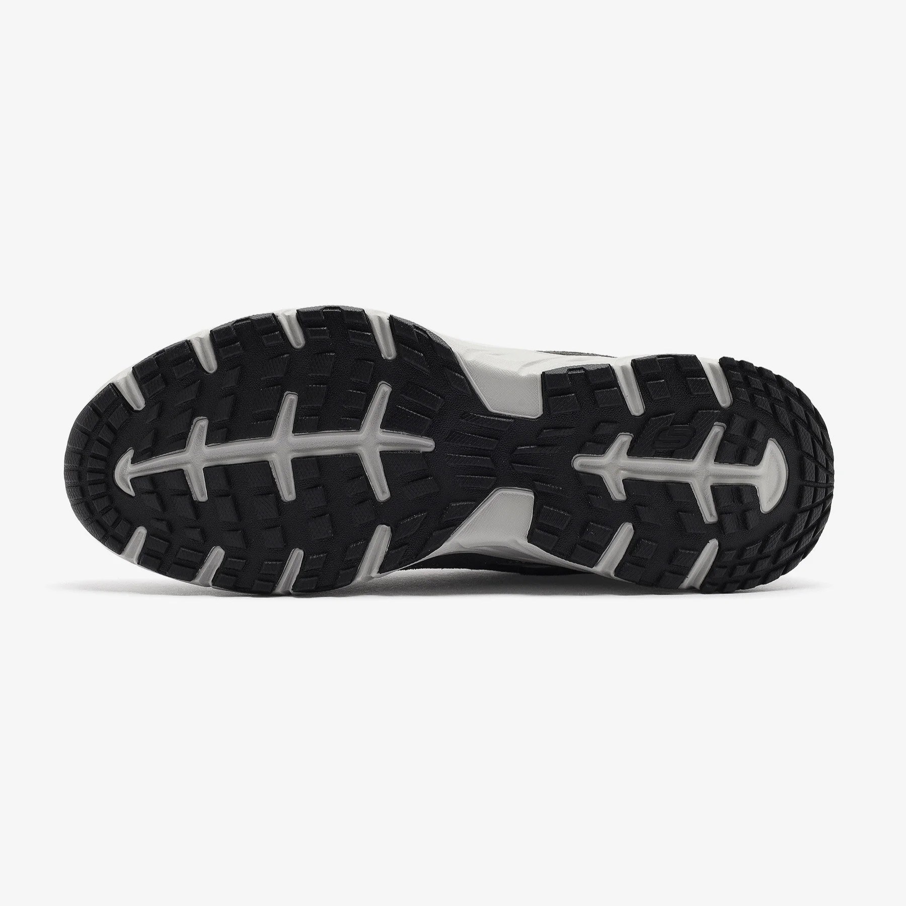 Skechers Erkek Ayakkabı 237803 Gri