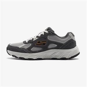 Skechers Erkek Ayakkabı 237803 Gri