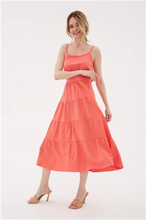 Fashion Friends Kadın Elbise 23Y-ELB0321K1 