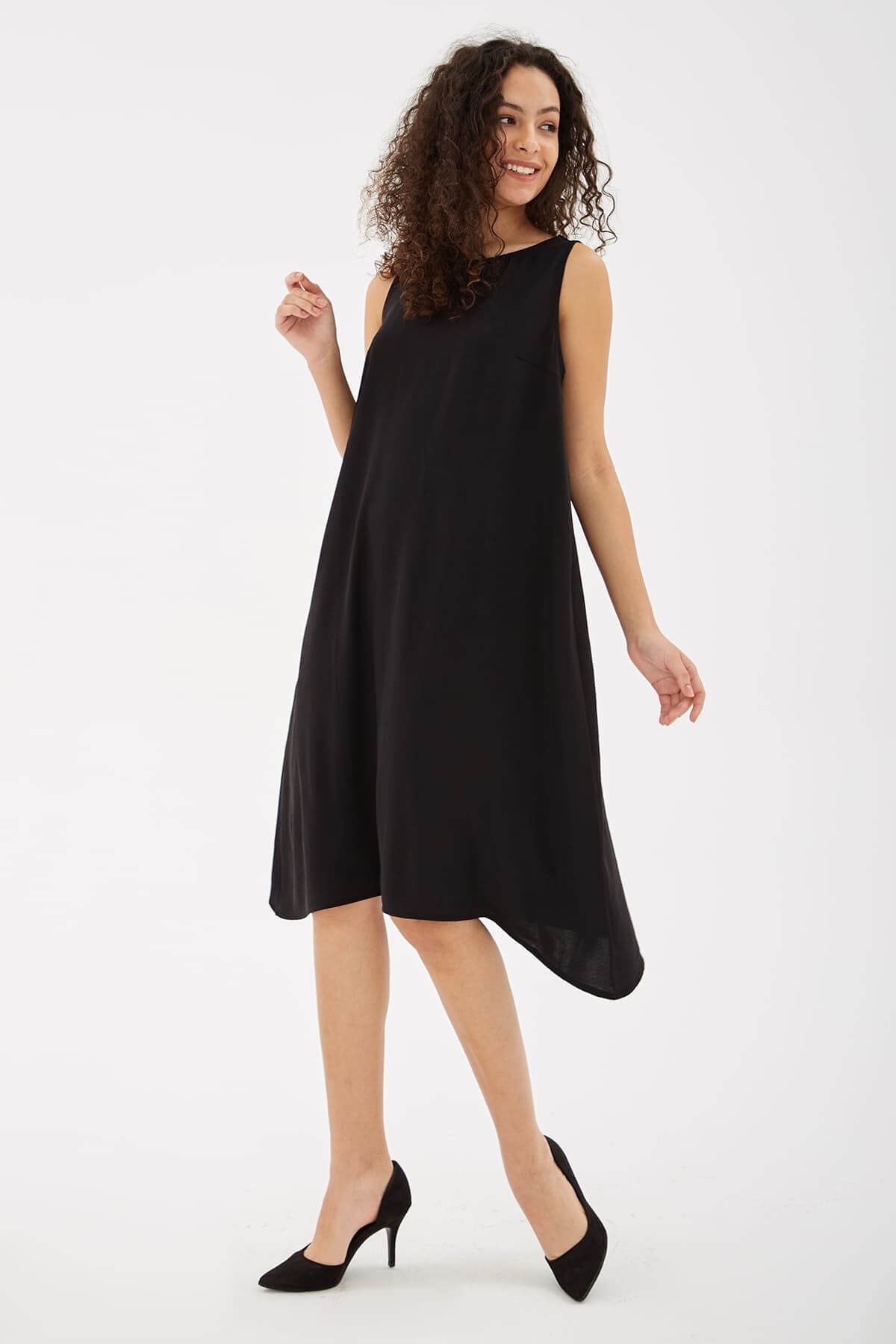 Fashion Friends Kadın Elbise 23Y-ELB0630K1 