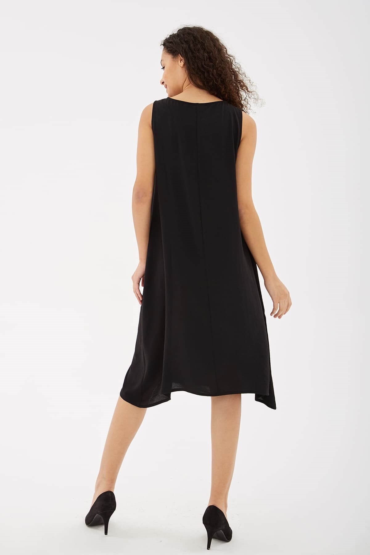 Fashion Friends Kadın Elbise 23Y-ELB0630K1 