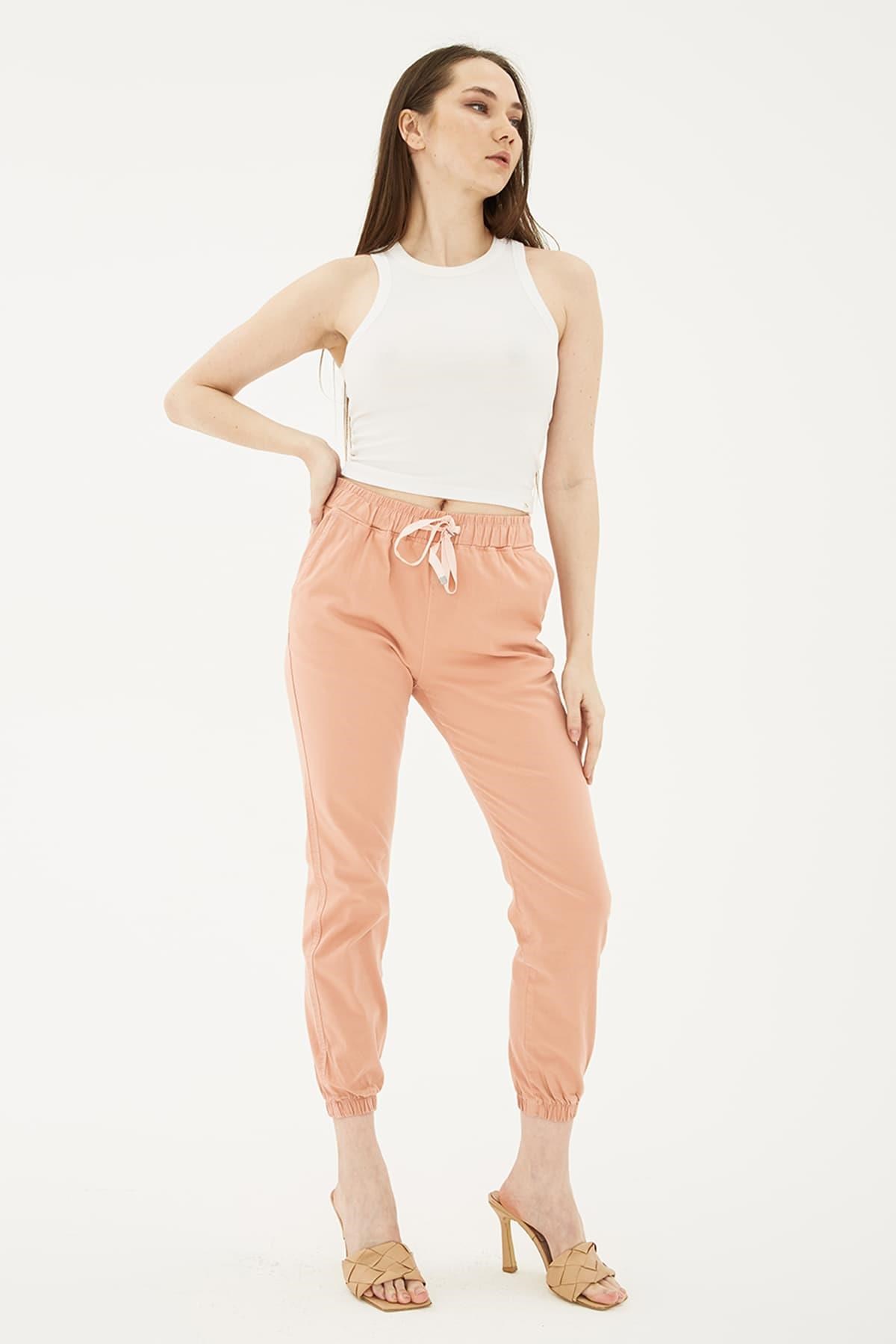 Fashion Friends Kadın Pantolon 23Y-PNT0009K1 