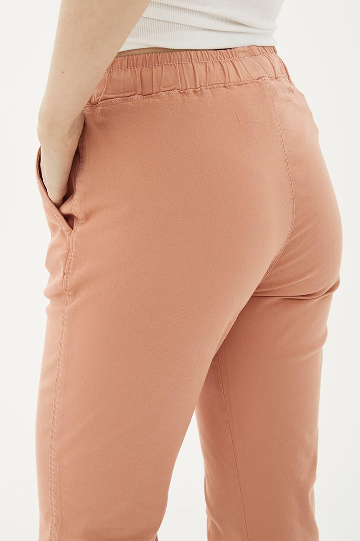 Fashion Friends Kadın Pantolon 23Y-PNT0009K1 