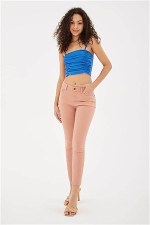 Fashion Friends Kadın Pantolon 23Y-PNT0034K1 