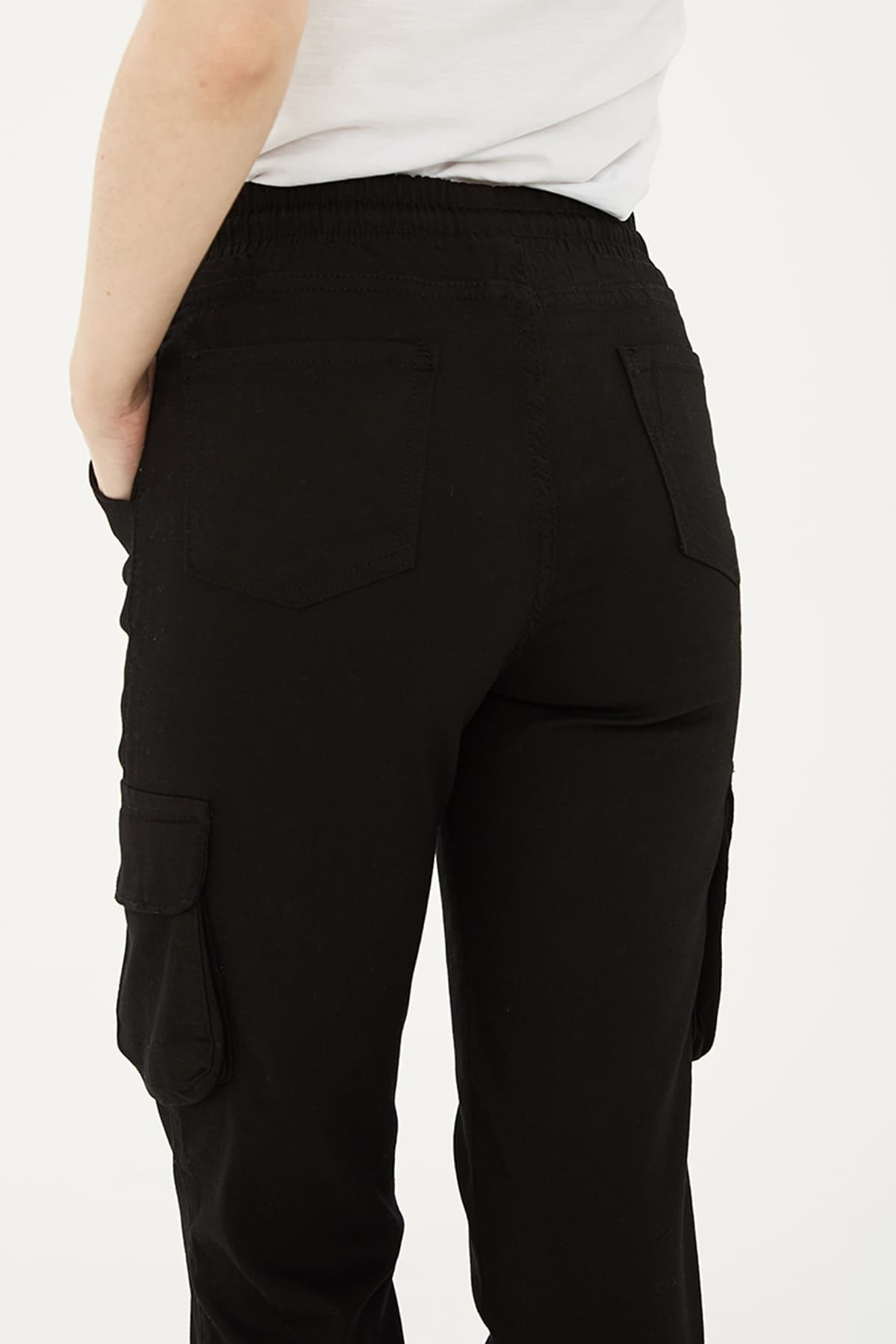 Fashion Friends Kadın Pantolon 23Y-PNT0129K1 