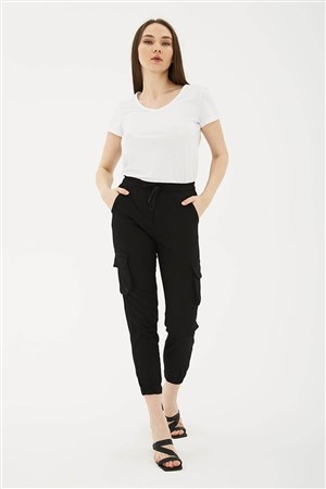 Fashion Friends Kadın Pantolon 23Y-PNT0129K1 