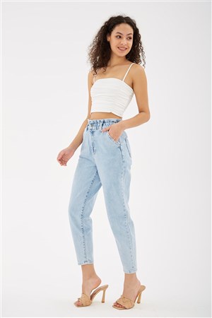 Fashion Friends Kadın Pantolon 23Y-PNT0296K1 