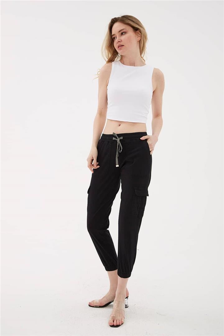 Fashion Friends Kadın Pantolon 23Y-PNT0311K1 
