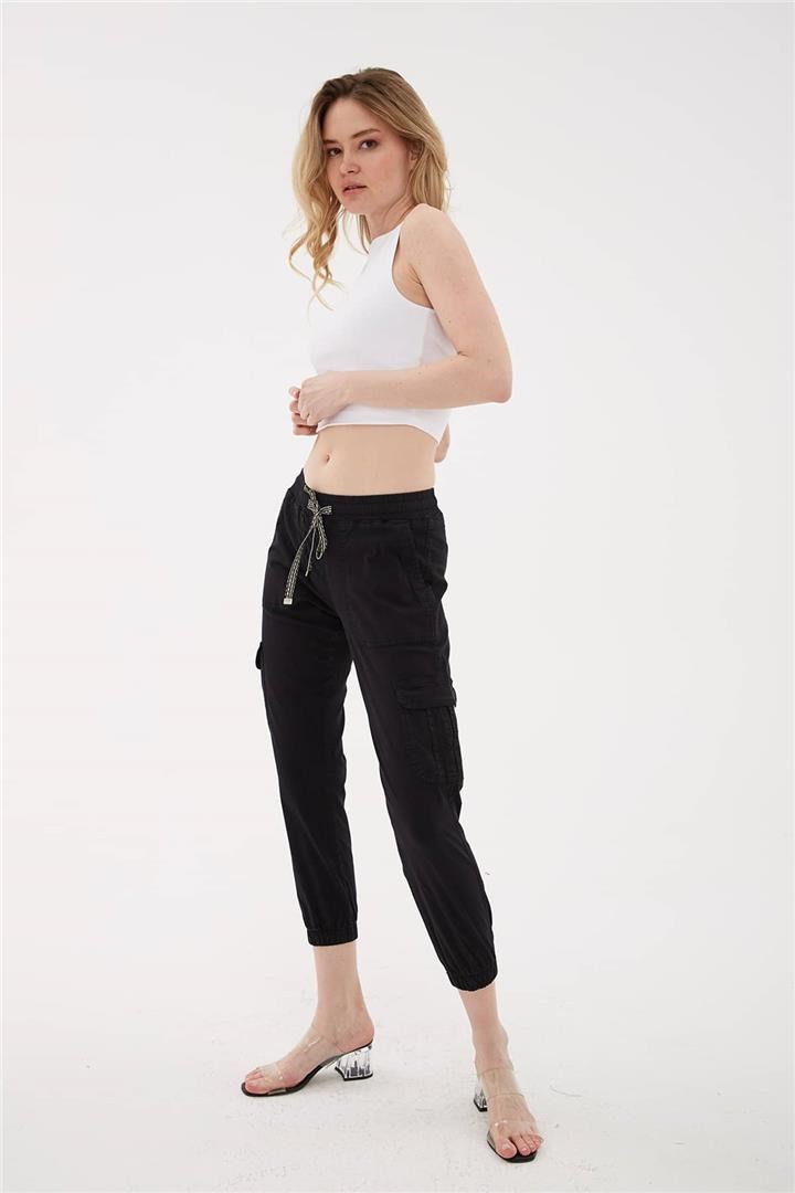 Fashion Friends Kadın Pantolon 23Y-PNT0311K1 