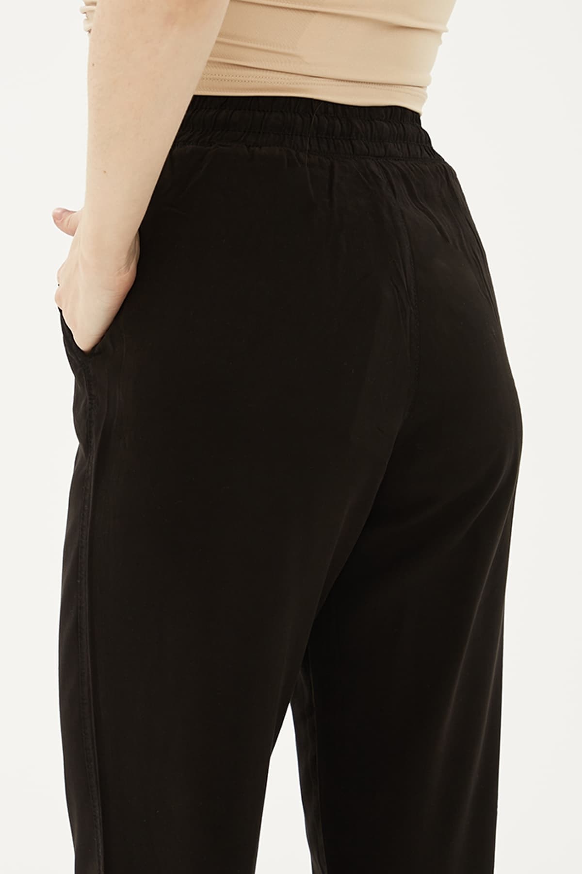 Fashion Friends Kadın Pantolon 23Y-PNT0477K1 