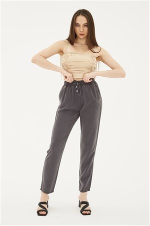Fashion Friends Kadın Pantolon 23Y-PNT0477K1 