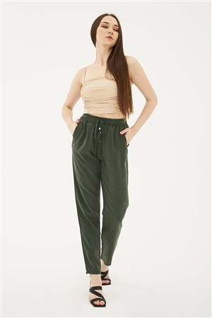 Fashion Friends Kadın Pantolon 23Y-PNT0477K1 