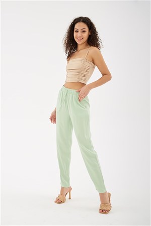 Fashion Friends Kadın Pantolon 23Y-PNT0656K1 