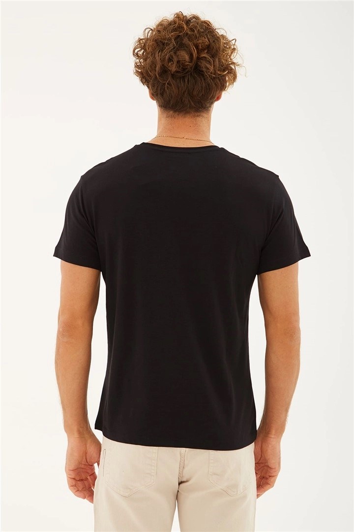 Fashion Friends Erkek T-Shirt 23Y-TST0025E1 