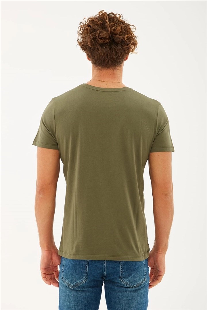 Fashion Friends Erkek T-Shirt 23Y-TST0028E1 