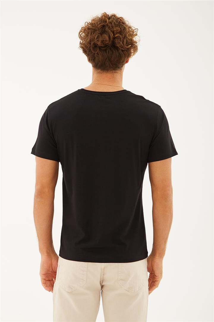 Fashion Friends Erkek T-Shirt 23Y-TST0044E1 