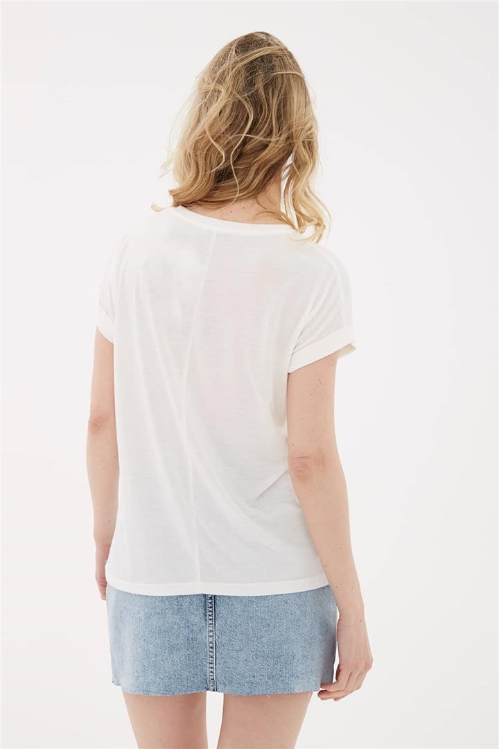 Fashion Friends Kadın T-Shirt 23Y-TST0418K1 