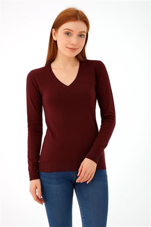 Fashion Friends Kadın Kazak 25K0778K1