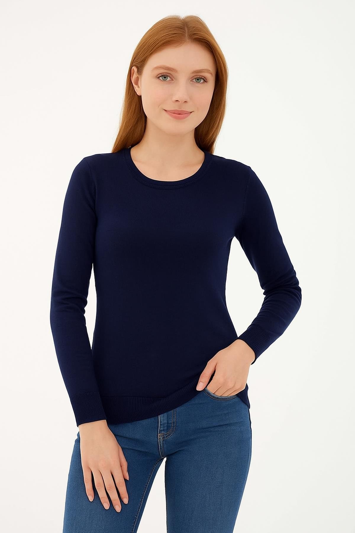 Fashion Friends Kadın Kazak 25K0779K1 