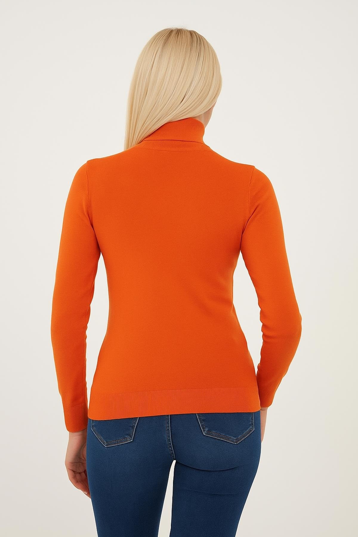 Fashion Friends Kadın Kazak 25K0780K1 