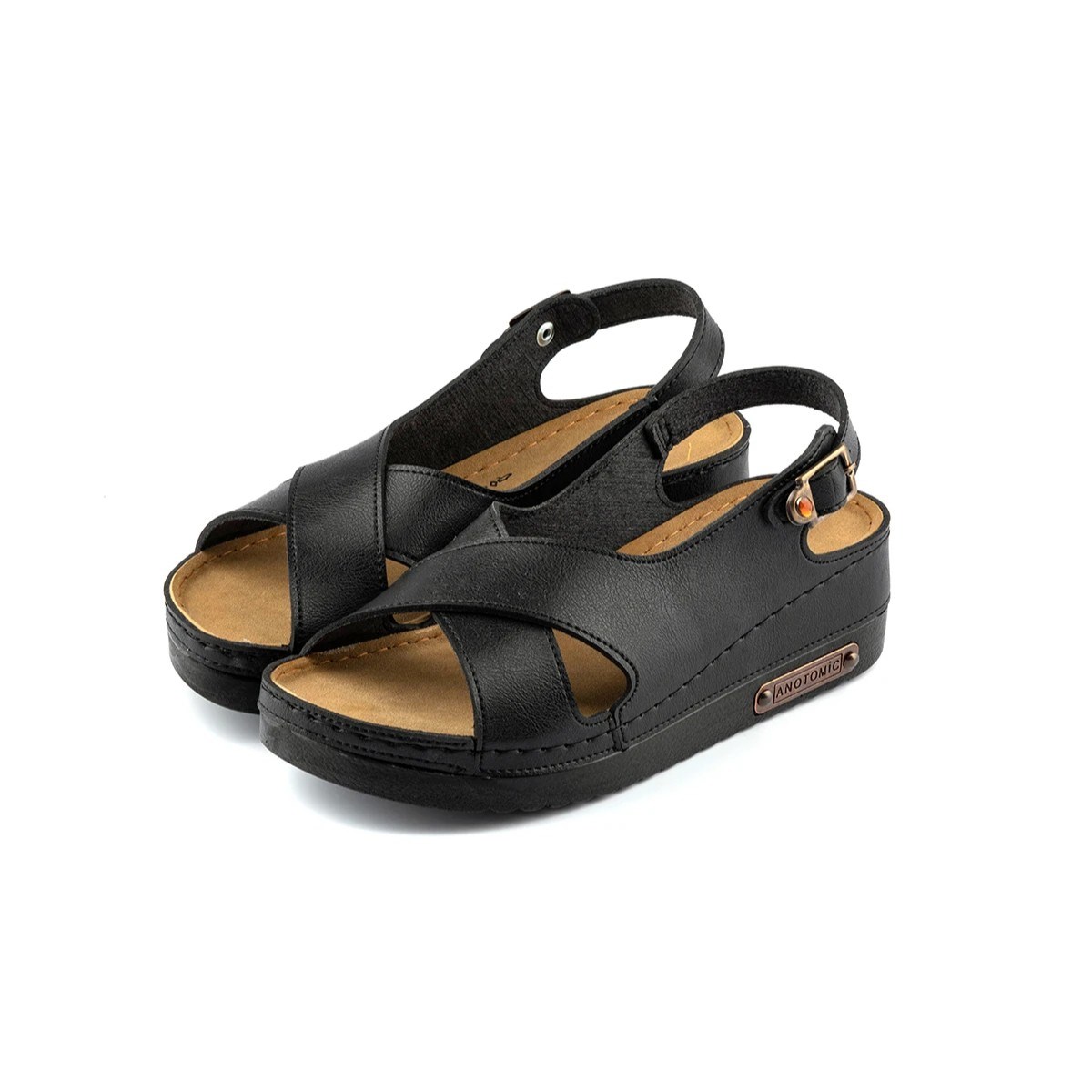 ROY JONES Kadın Sandalet 3031 