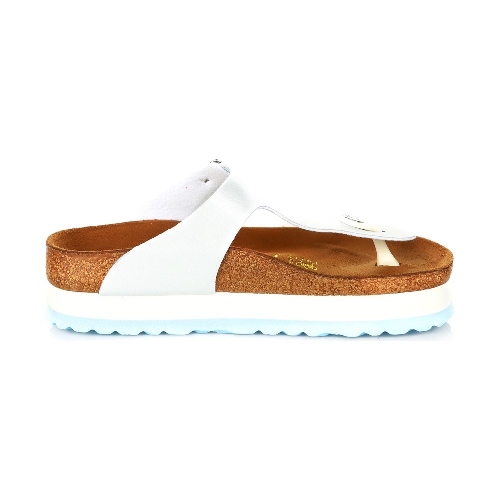 Birkenstock Kadın Terlik 304851 Grcbbybl