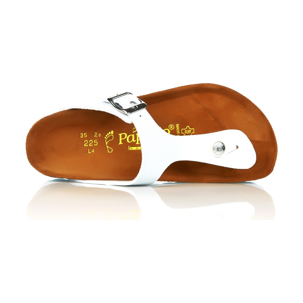 Birkenstock Kadın Terlik 304851 Grcbbybl