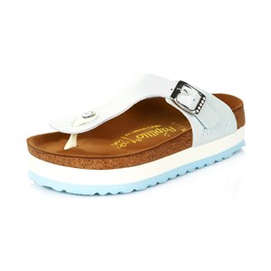 Birkenstock Kadın Terlik 304851 Grcbbybl
