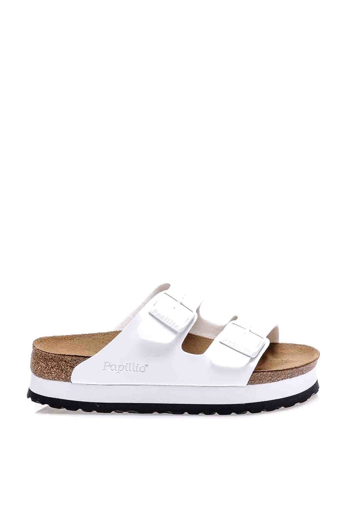 Birkenstock Kadın Terlik 364053 Whpltfrm