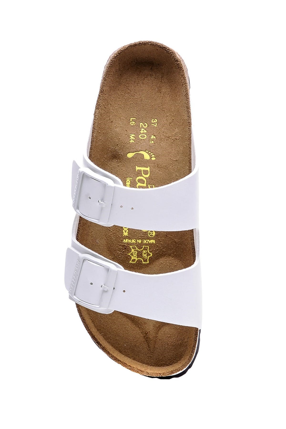 Birkenstock Kadın Terlik 364053 Whpltfrm