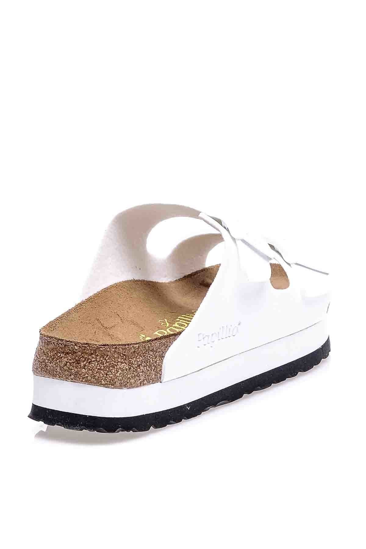 Birkenstock Kadın Terlik 364053 Whpltfrm