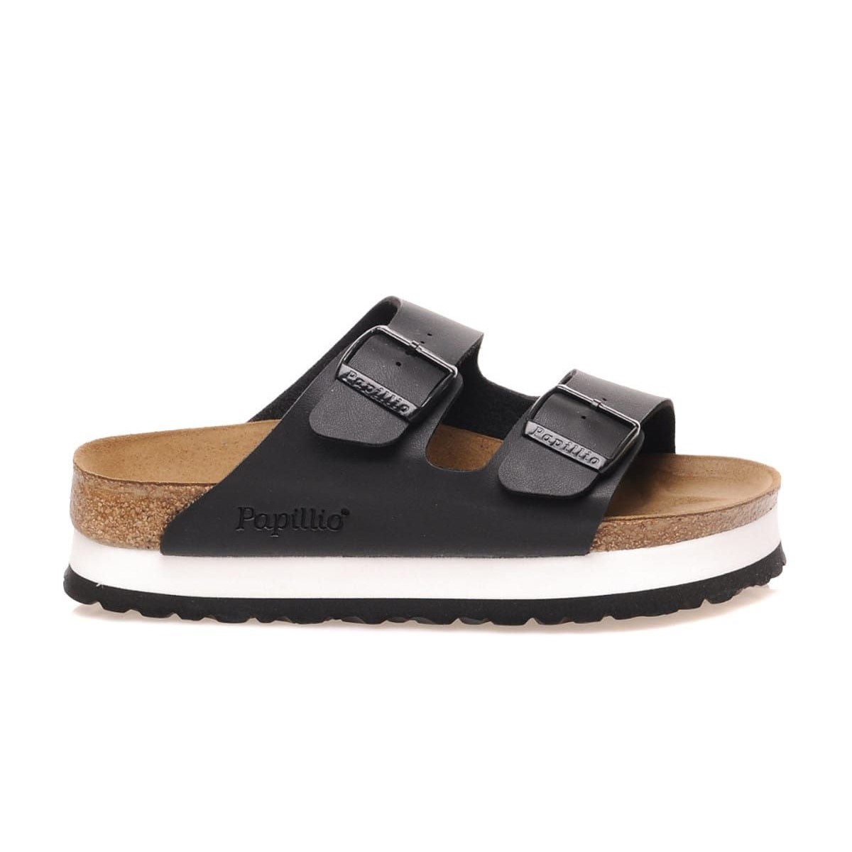 Birkenstock Kadın Terlik 364063 Blcpltfr