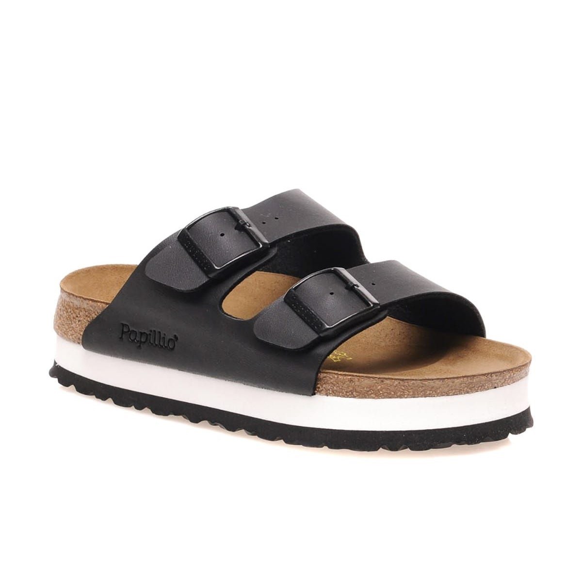 Birkenstock Kadın Terlik 364063 Blcpltfr