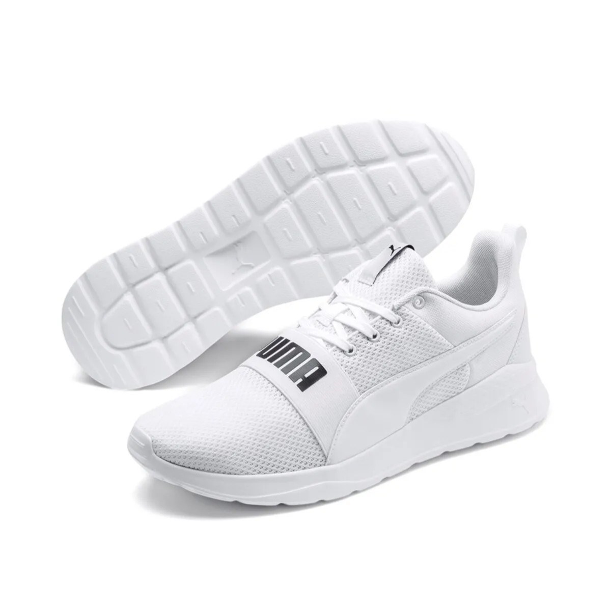 Puma Erkek Ayakkabı 37236202 
