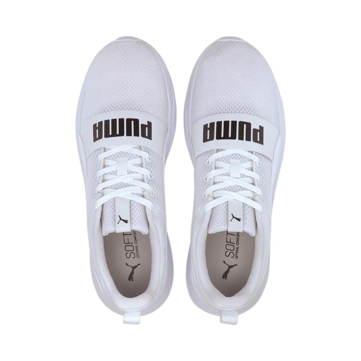 Puma Erkek Ayakkabı 37236202 