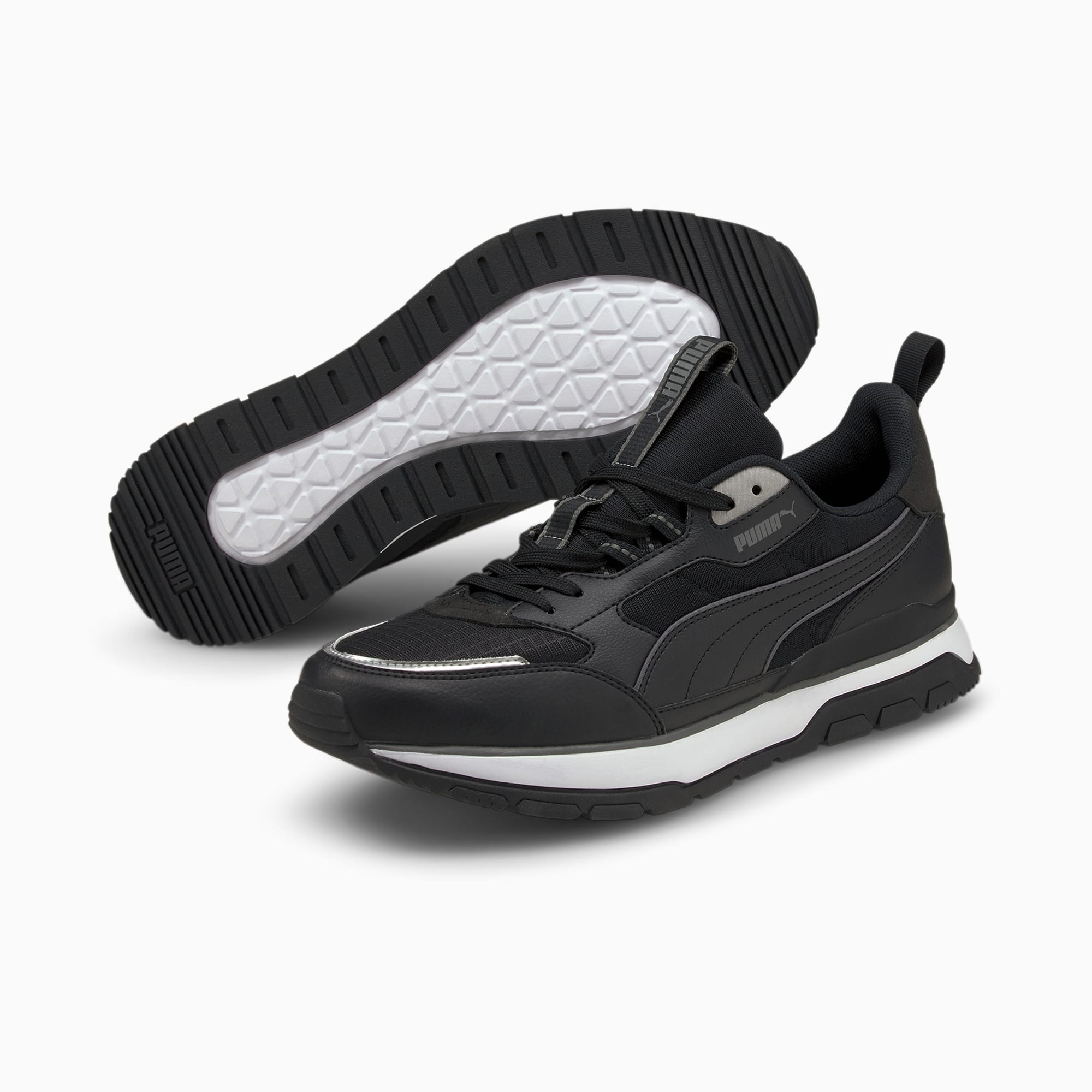 Puma Unisex Ayakkabı 38072801 