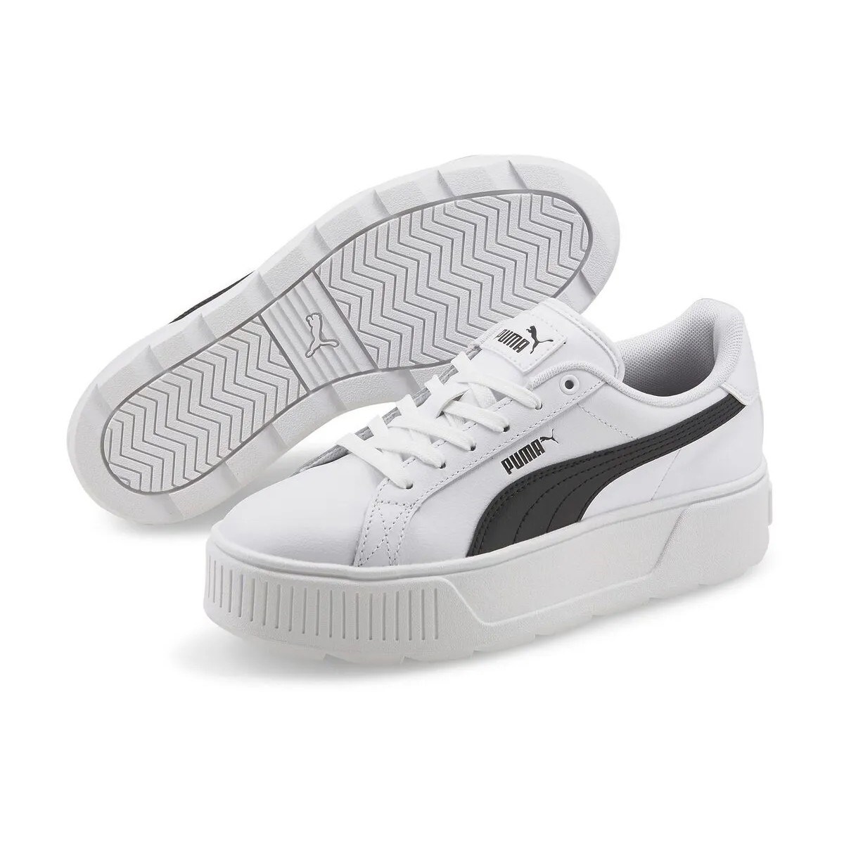 Puma Kadın Ayakkabı 38461502 
