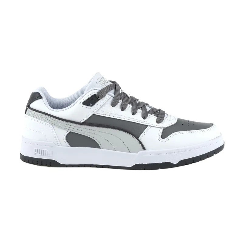Puma Erkek Ayakkabı 38637349 