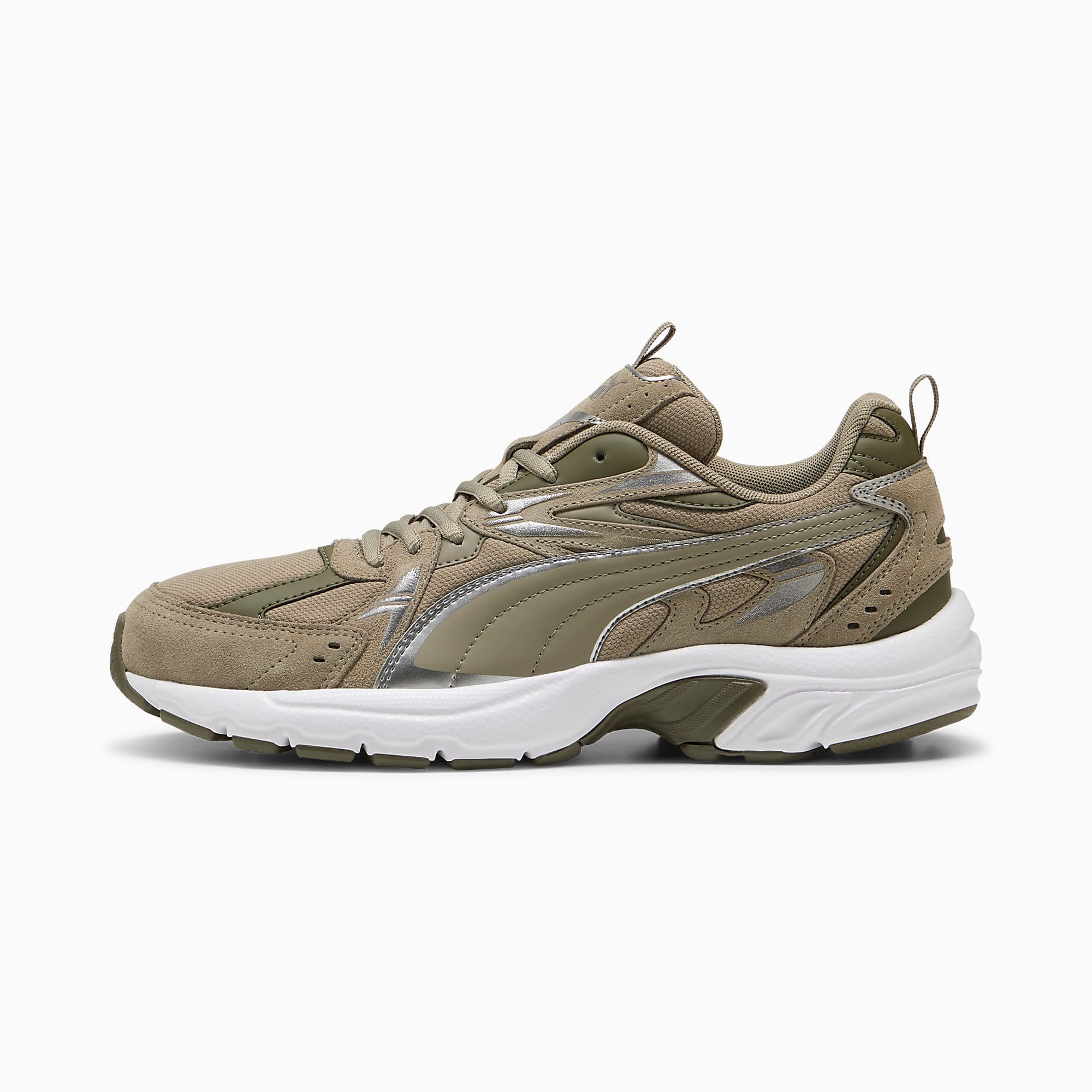 Puma Erkek Ayakkabı 39348915 