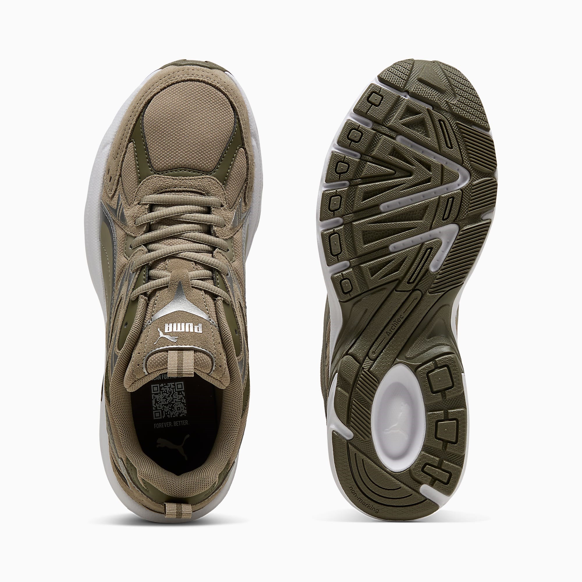 Puma Erkek Ayakkabı 39348915 
