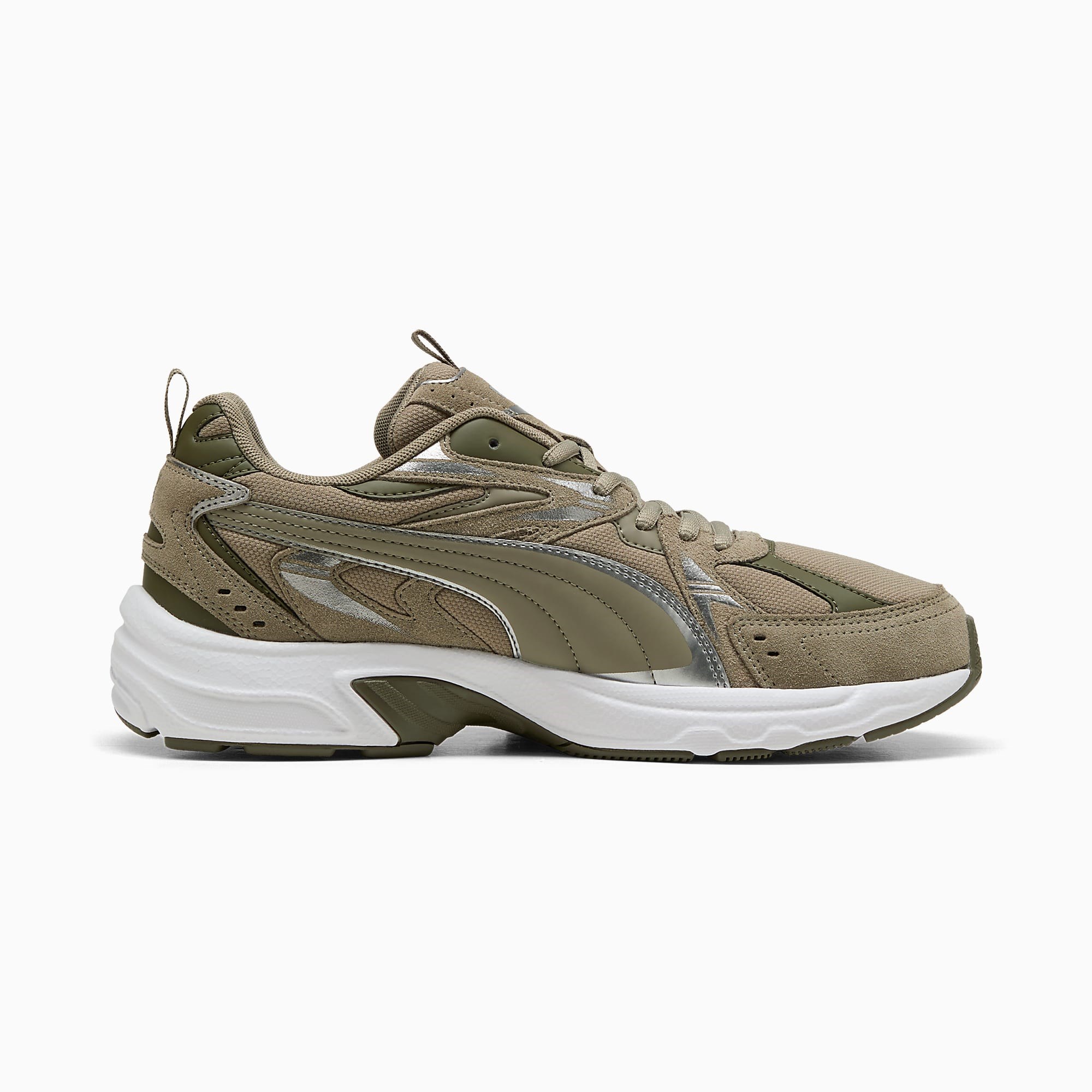 Puma Erkek Ayakkabı 39348915 