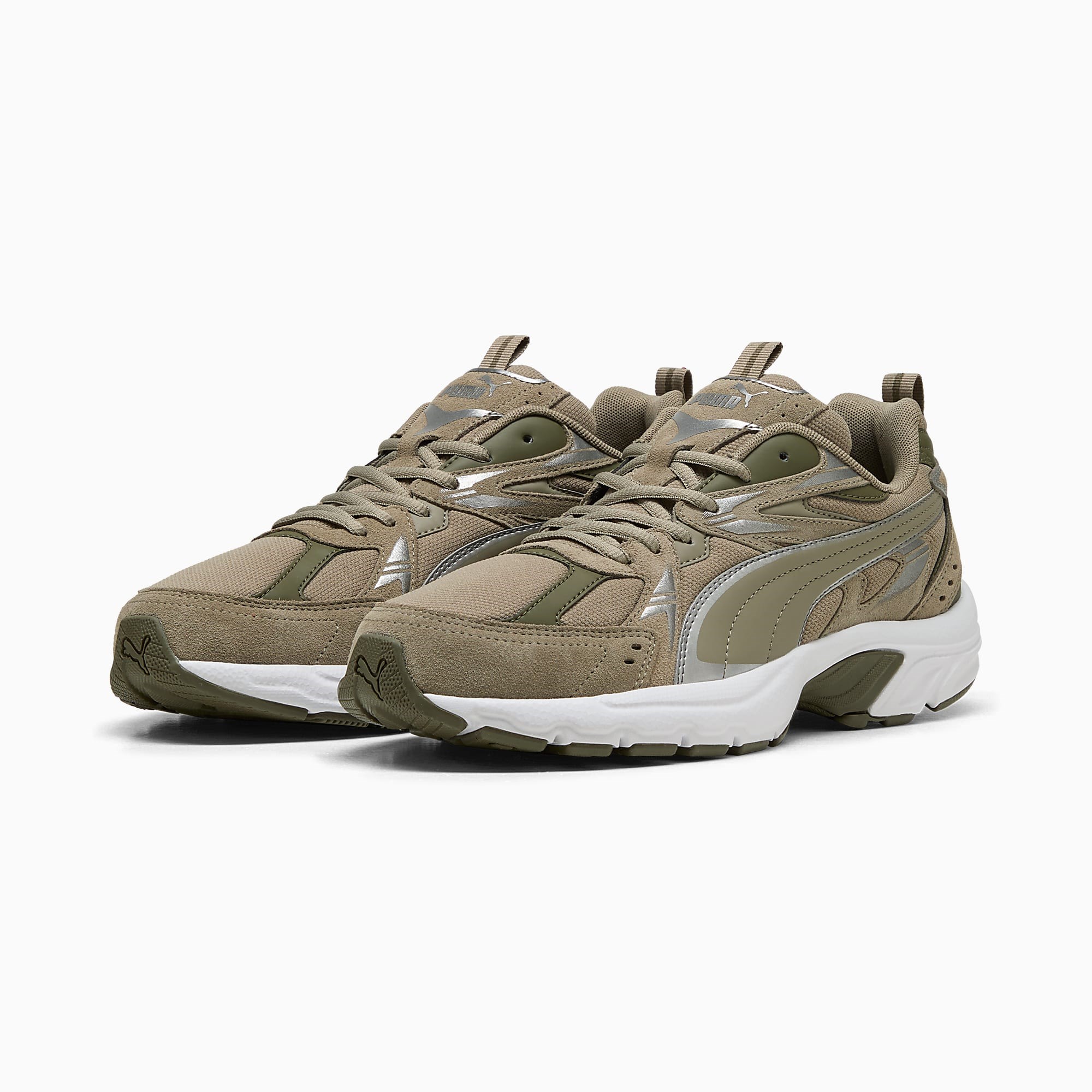 Puma Erkek Ayakkabı 39348915 