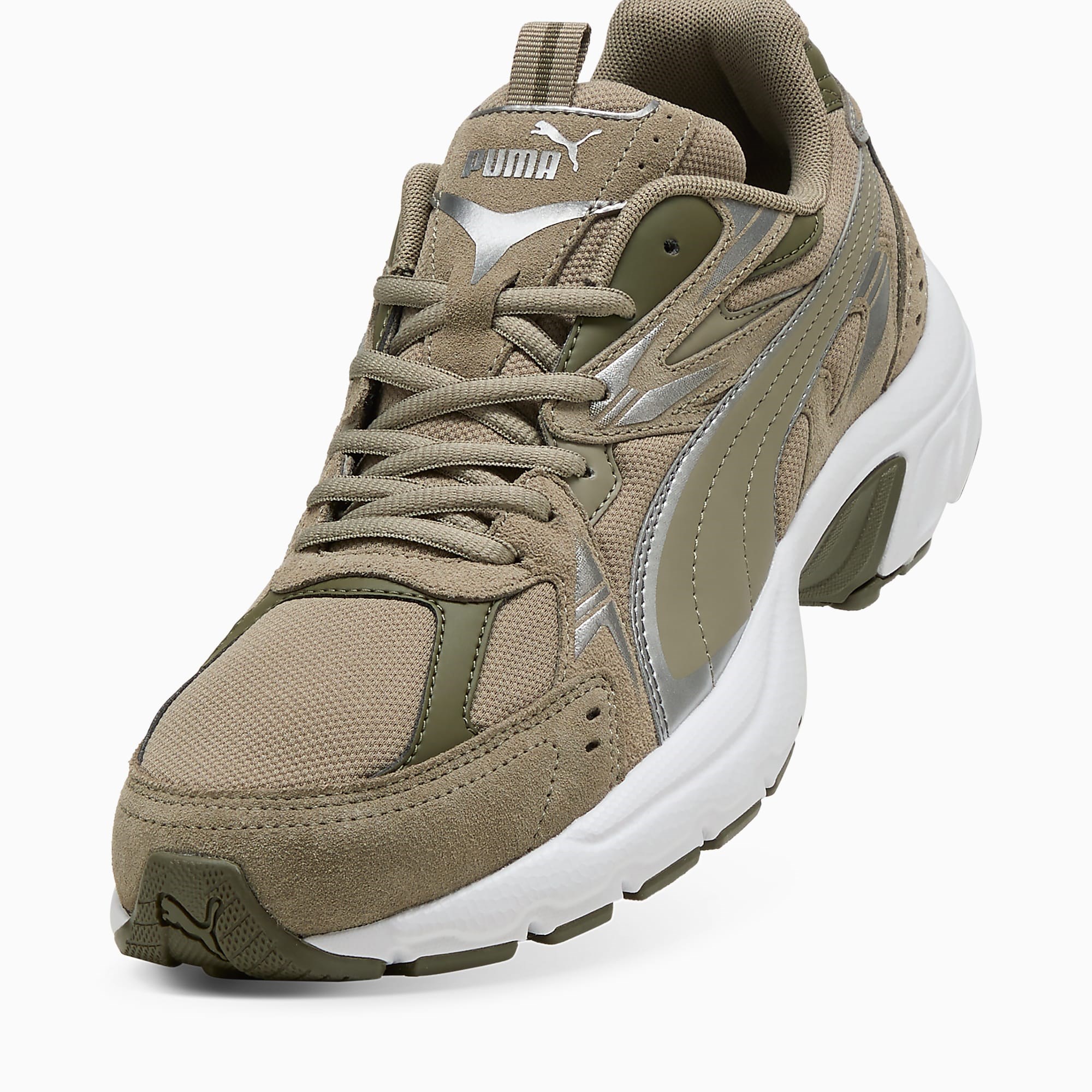 Puma Erkek Ayakkabı 39348915 